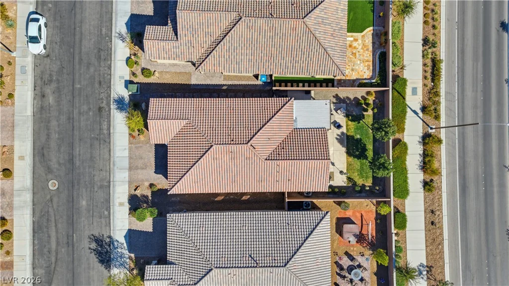 1639 Deep Valley, North Las Vegas, NV 89084