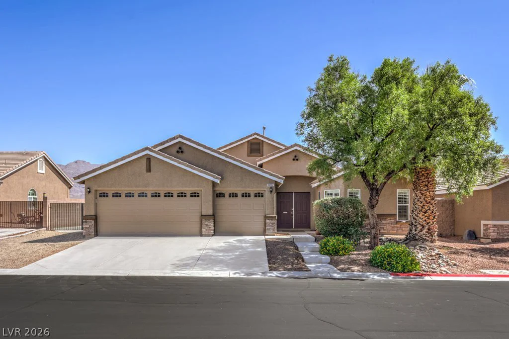 10232 Cowboys Dream, Las Vegas, NV 89131