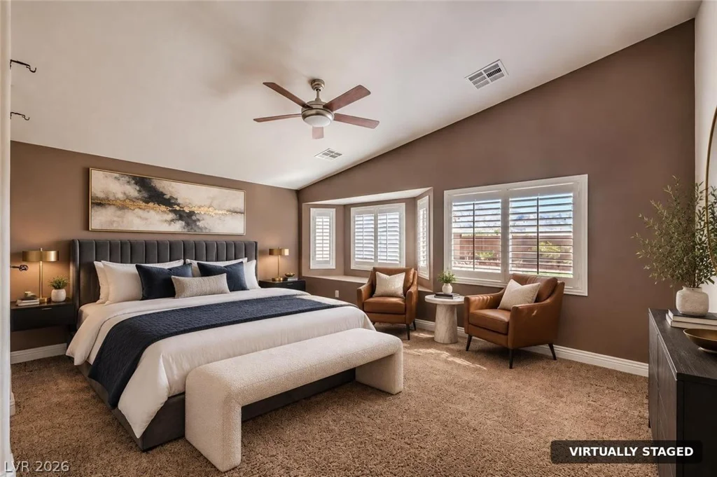 10232 Cowboys Dream, Las Vegas, NV 89131