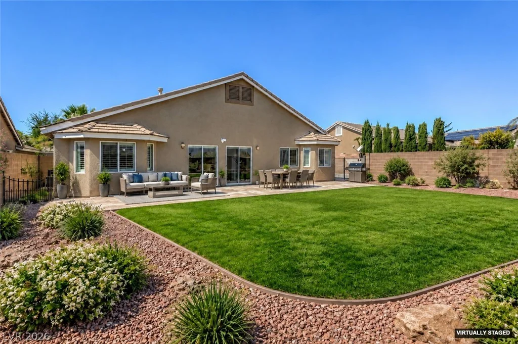 10232 Cowboys Dream, Las Vegas, NV 89131