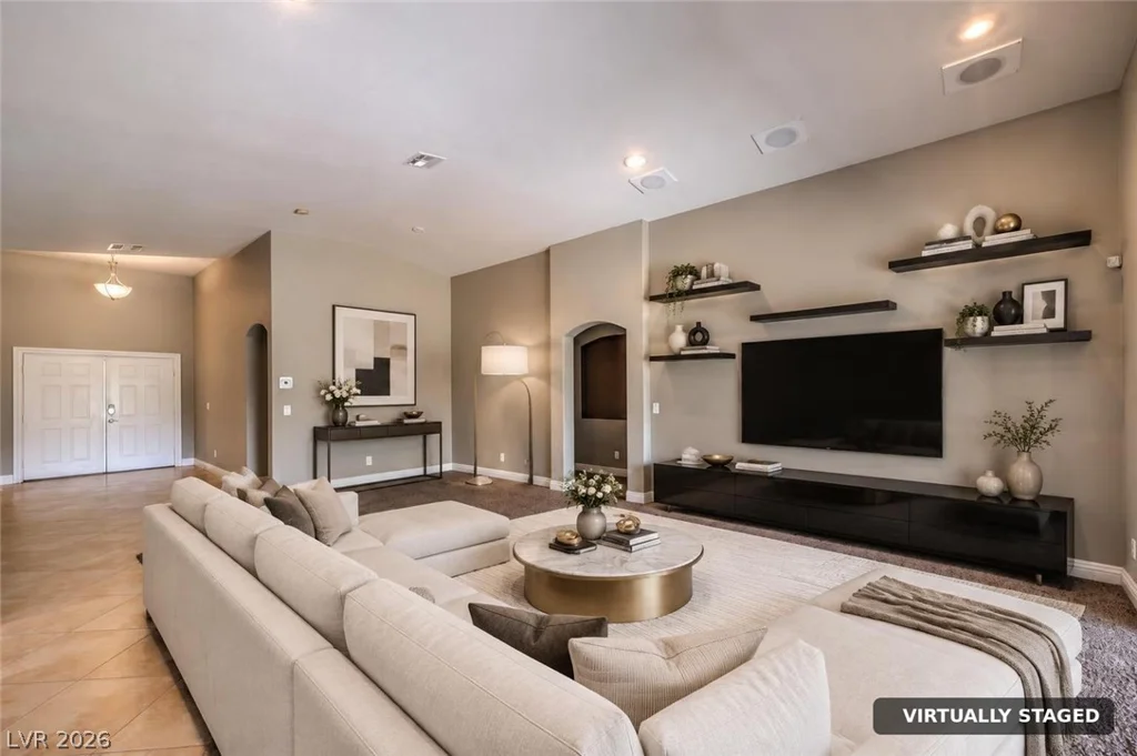 10232 Cowboys Dream, Las Vegas, NV 89131