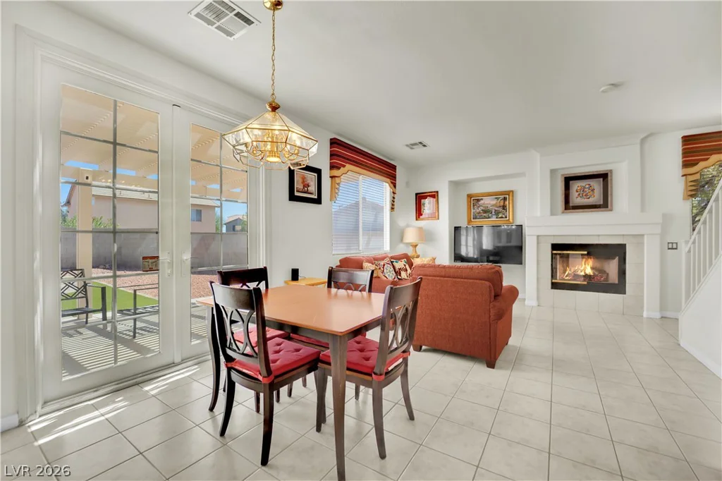 2676 Pine Run, Las Vegas, NV 89135