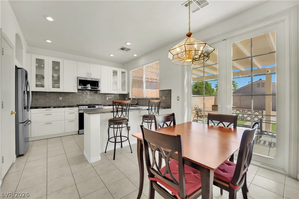 2676 Pine Run, Las Vegas, NV 89135