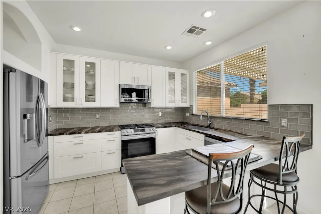 2676 Pine Run, Las Vegas, NV 89135