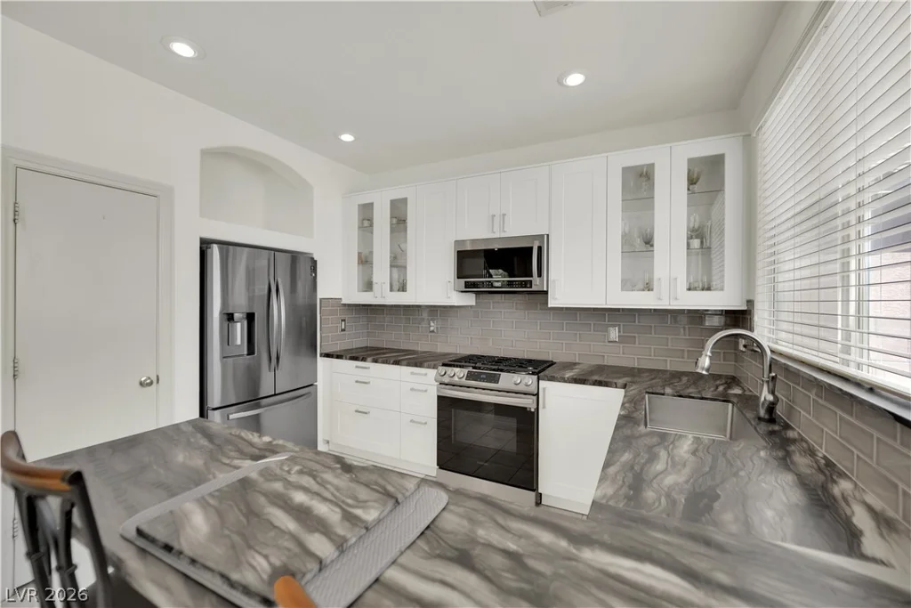 2676 Pine Run, Las Vegas, NV 89135