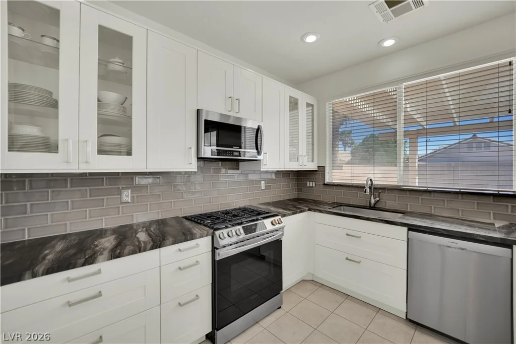2676 Pine Run, Las Vegas, NV 89135