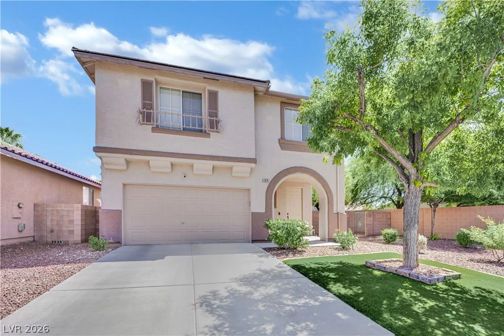 2676 Pine Run, Las Vegas, NV 89135