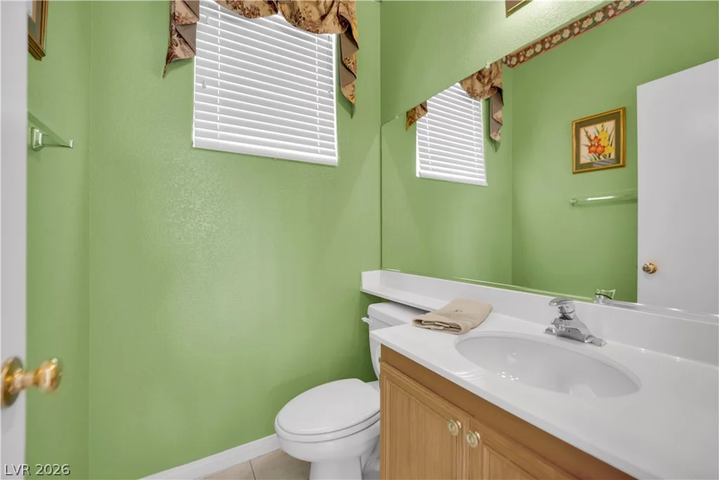 2676 Pine Run, Las Vegas, NV 89135