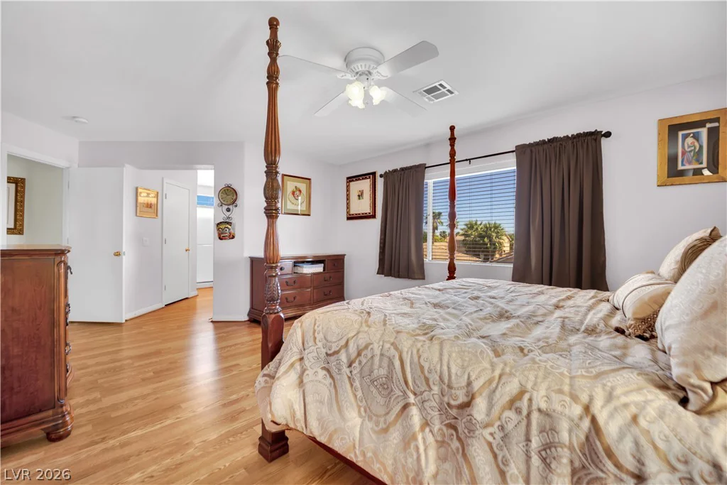2676 Pine Run, Las Vegas, NV 89135