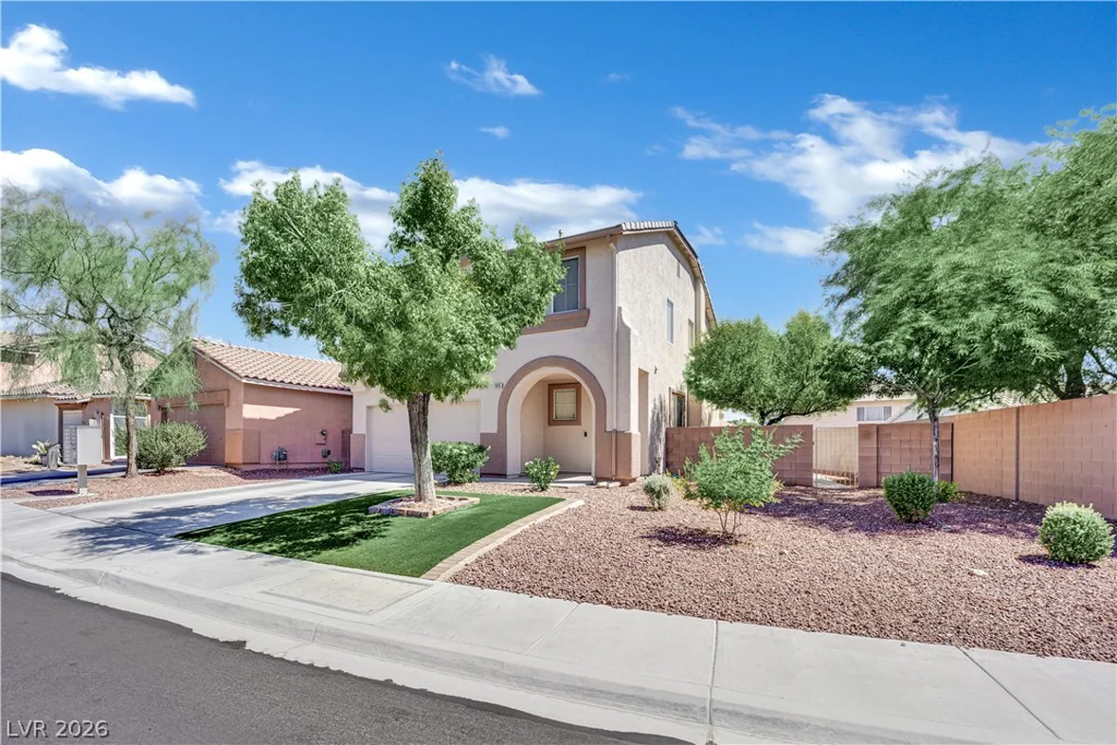 2676 Pine Run, Las Vegas, NV 89135