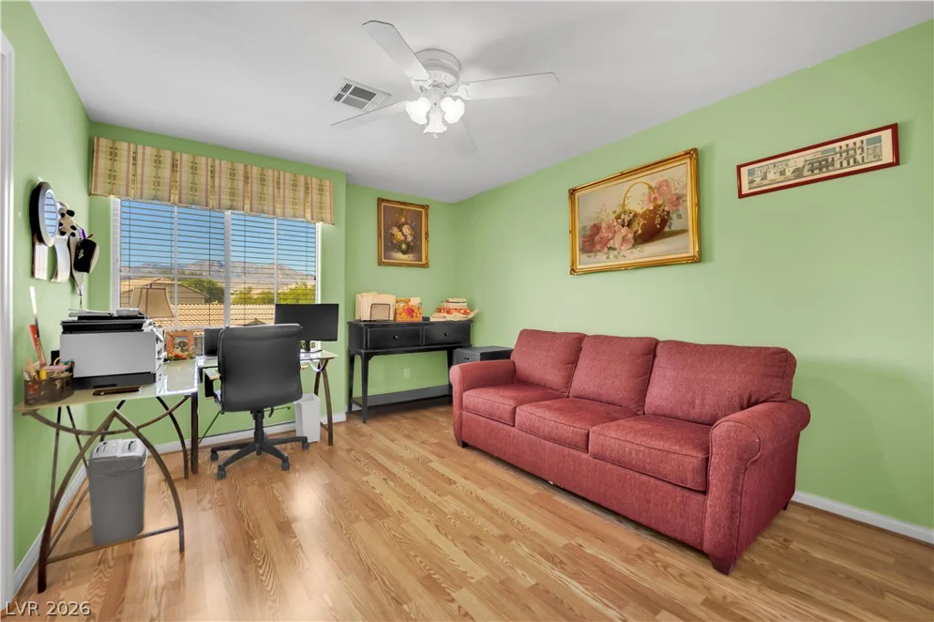 2676 Pine Run, Las Vegas, NV 89135