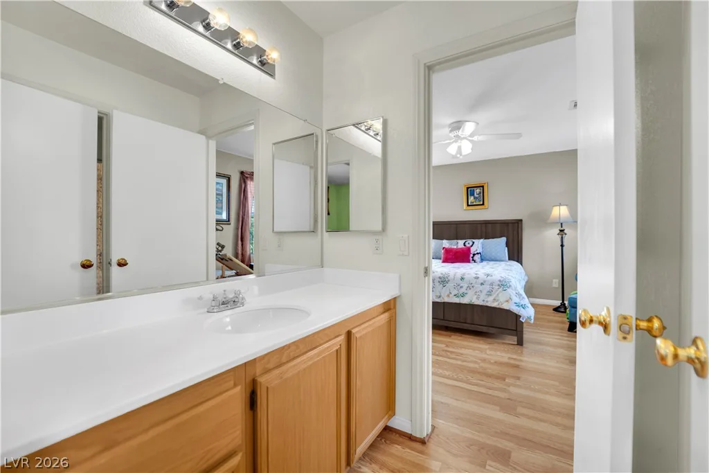 2676 Pine Run, Las Vegas, NV 89135