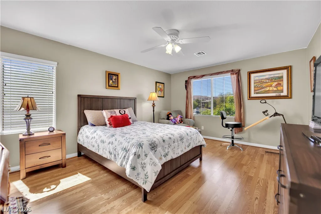2676 Pine Run, Las Vegas, NV 89135