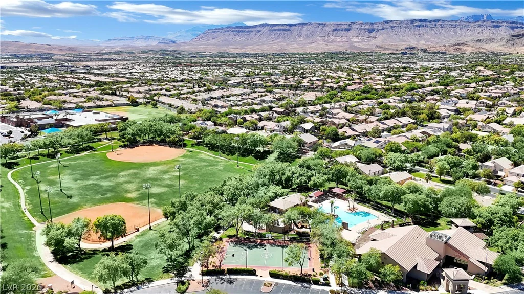 2676 Pine Run, Las Vegas, NV 89135