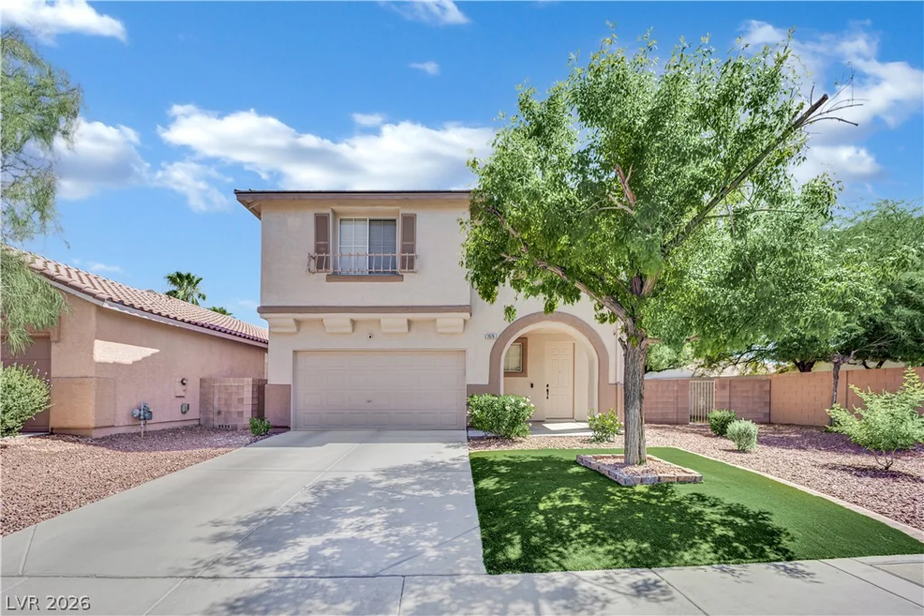 2676 Pine Run, Las Vegas, NV 89135