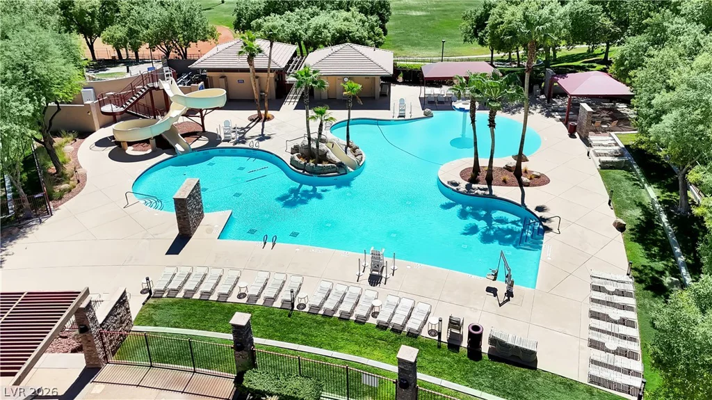 2676 Pine Run, Las Vegas, NV 89135