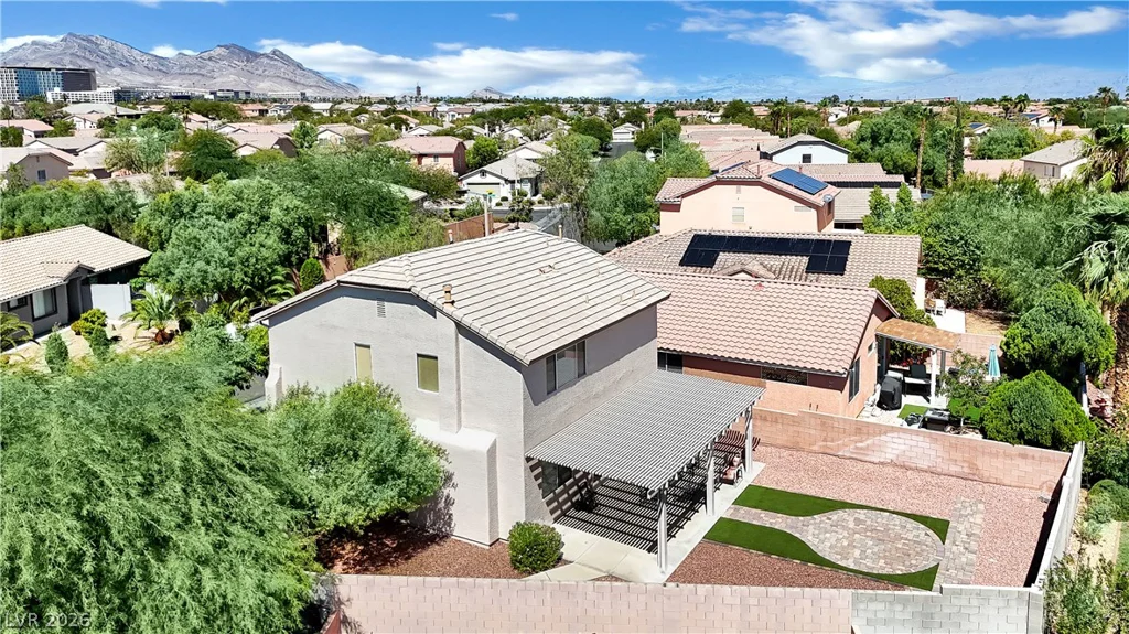 2676 Pine Run, Las Vegas, NV 89135