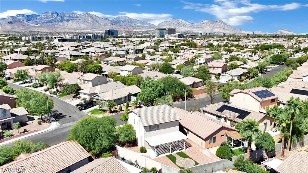 2676 Pine Run, Las Vegas, NV 89135