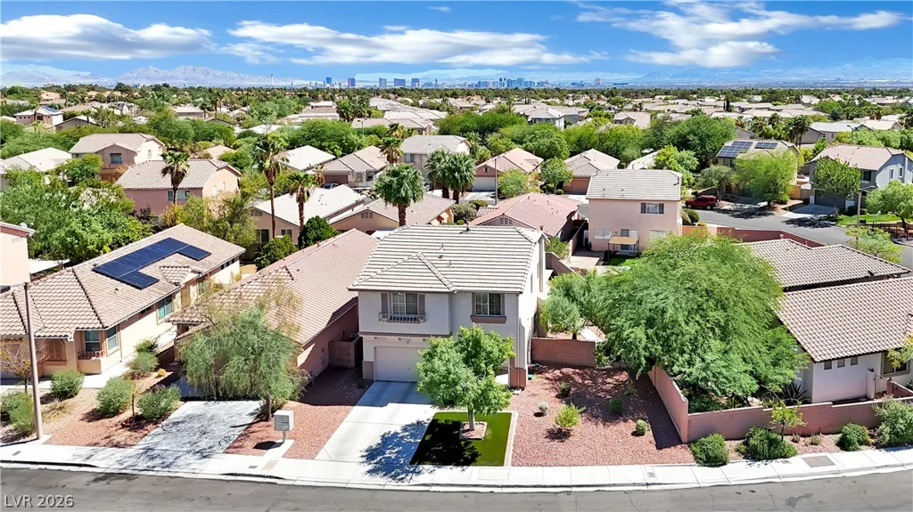 2676 Pine Run, Las Vegas, NV 89135
