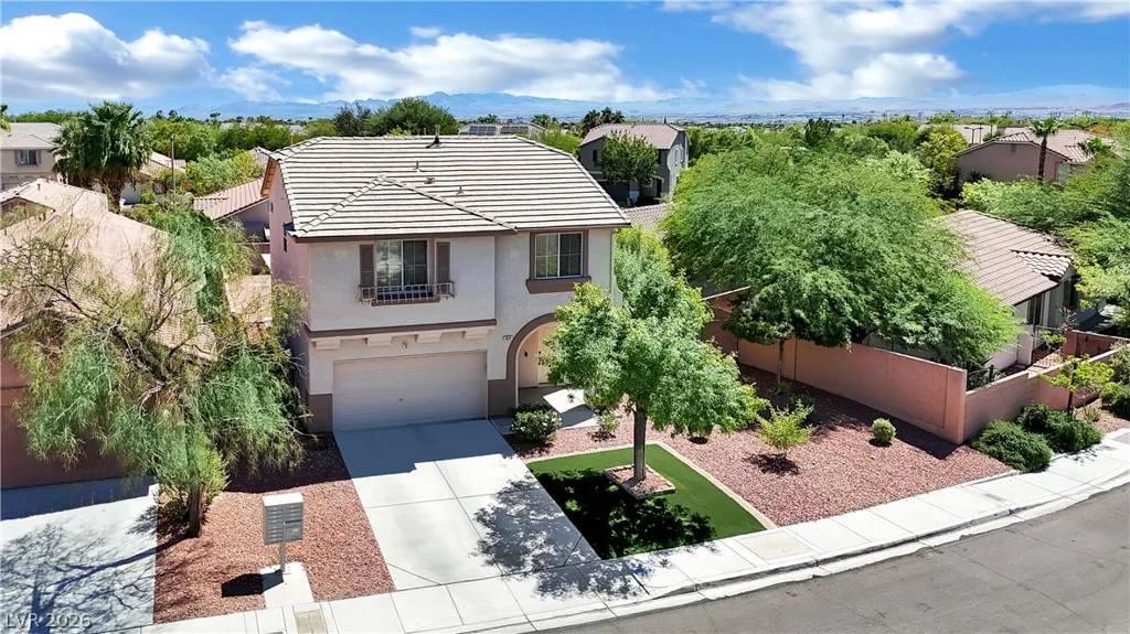 2676 Pine Run, Las Vegas, NV 89135