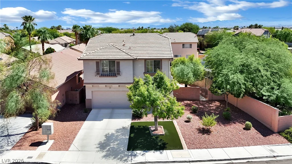 2676 Pine Run, Las Vegas, NV 89135