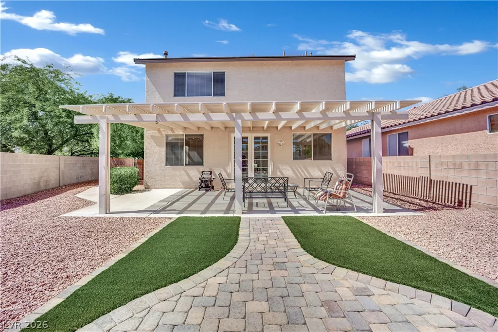 2676 Pine Run, Las Vegas, NV 89135