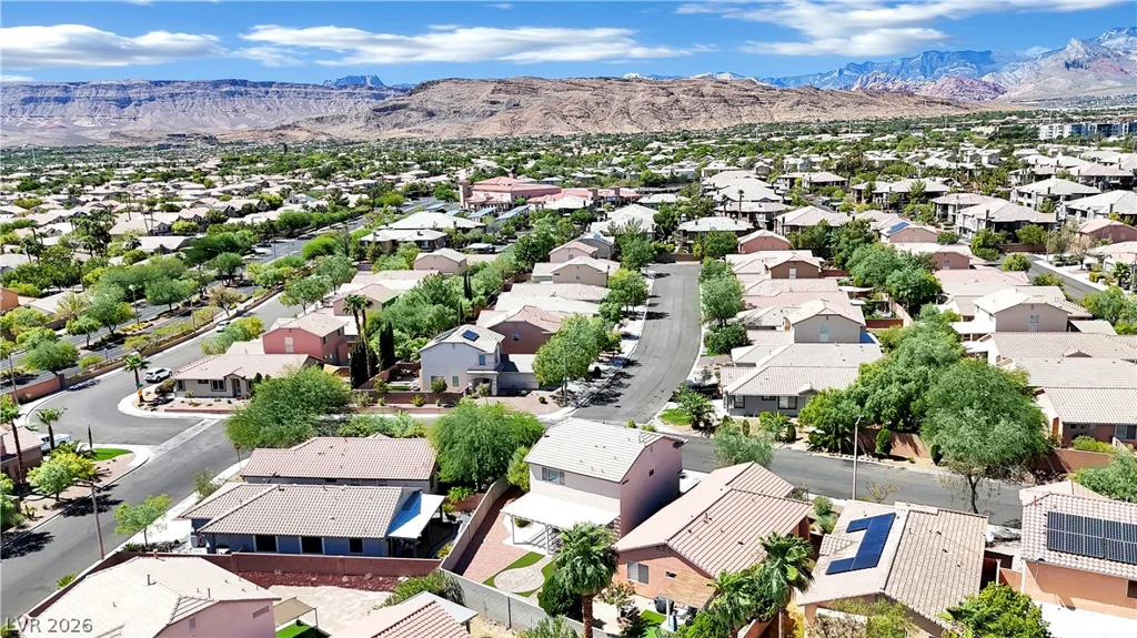 2676 Pine Run, Las Vegas, NV 89135
