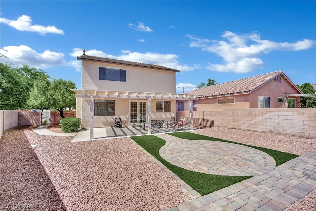 2676 Pine Run, Las Vegas, NV 89135