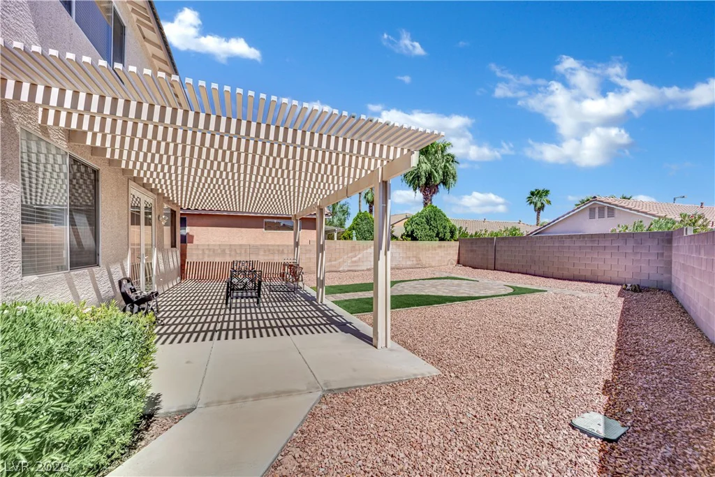 2676 Pine Run, Las Vegas, NV 89135