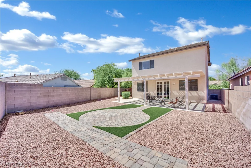 2676 Pine Run, Las Vegas, NV 89135