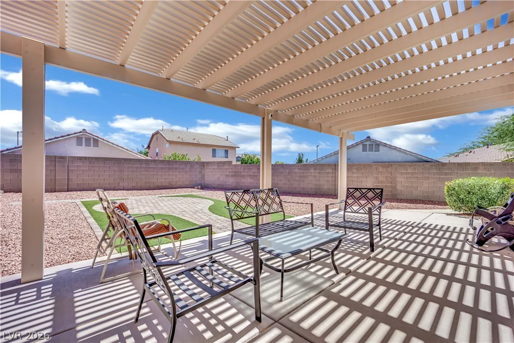 2676 Pine Run, Las Vegas, NV 89135