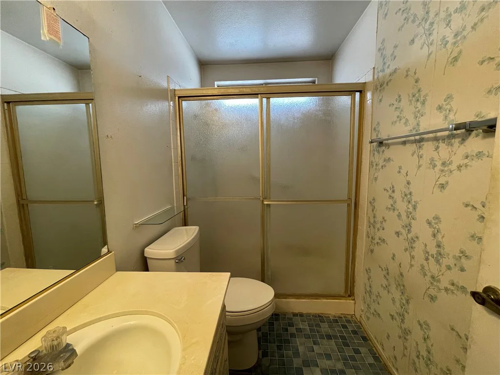 5632 Latigo, Las Vegas, NV 89119