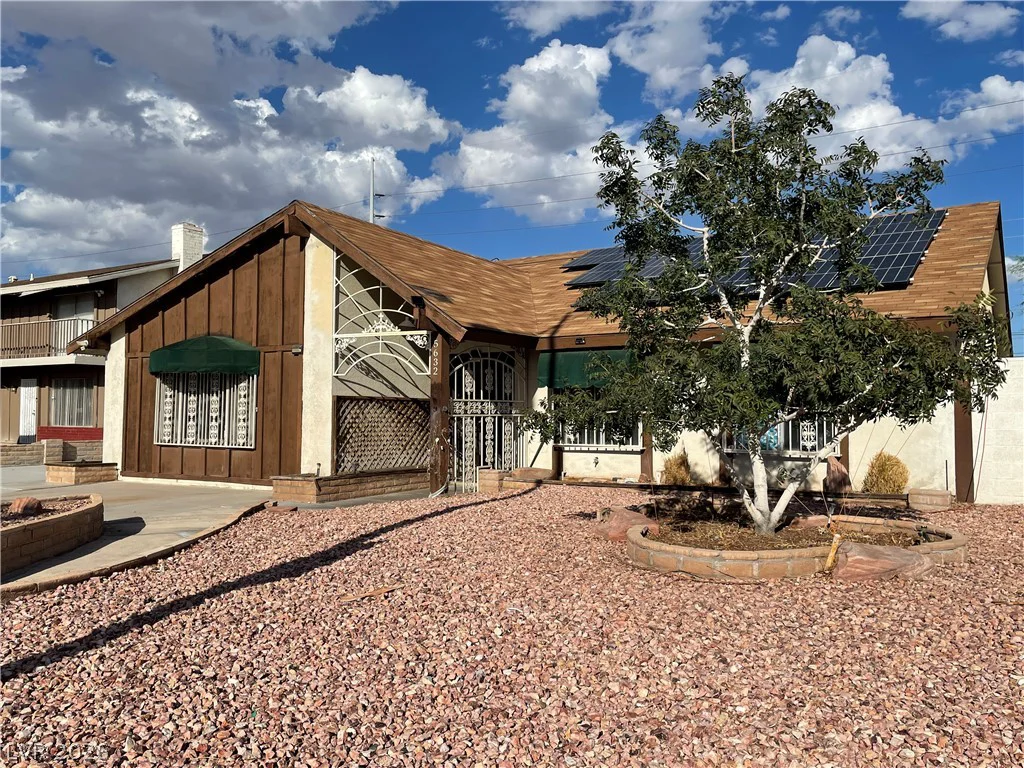 5632 Latigo, Las Vegas, NV 89119