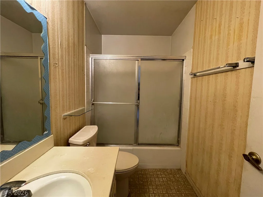 5632 Latigo, Las Vegas, NV 89119