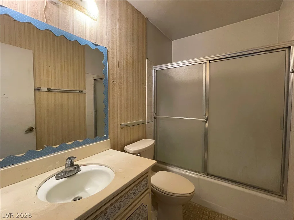 5632 Latigo, Las Vegas, NV 89119