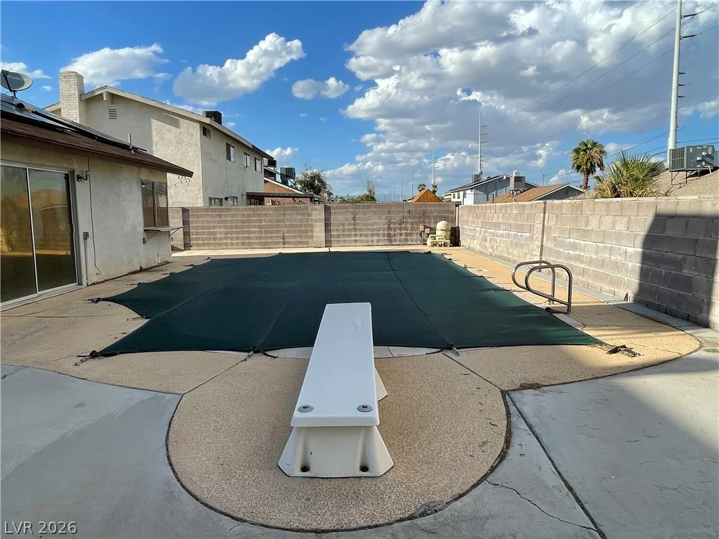 5632 Latigo, Las Vegas, NV 89119