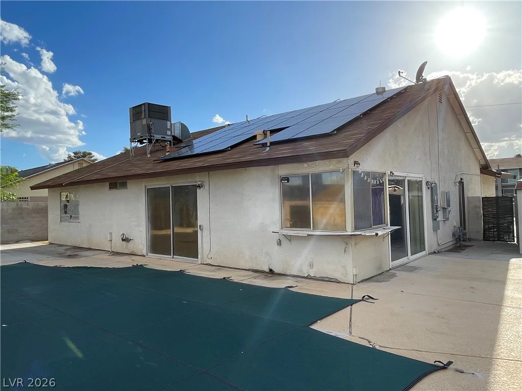 5632 Latigo, Las Vegas, NV 89119