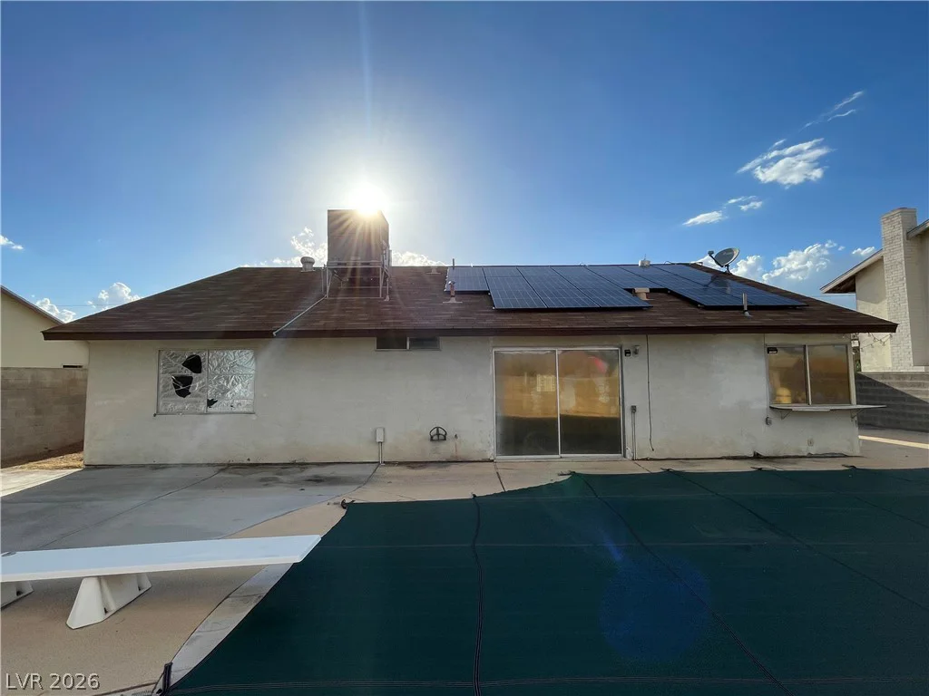 5632 Latigo, Las Vegas, NV 89119