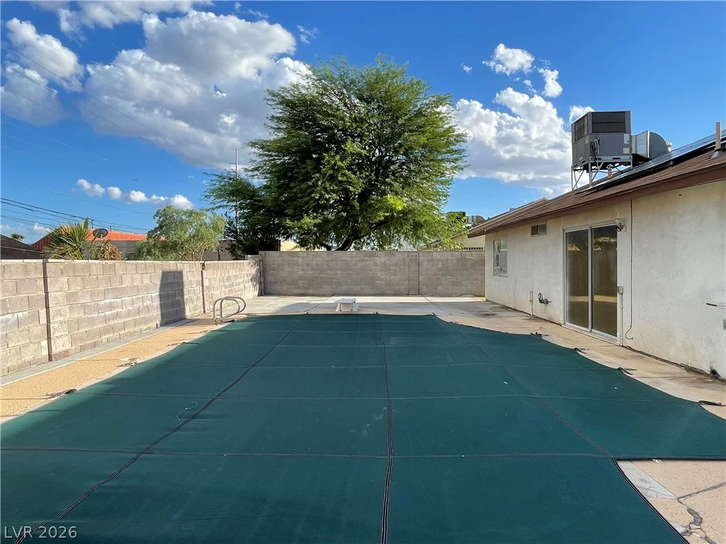 5632 Latigo, Las Vegas, NV 89119