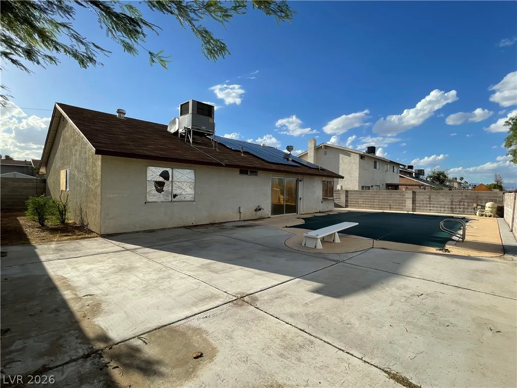 5632 Latigo, Las Vegas, NV 89119