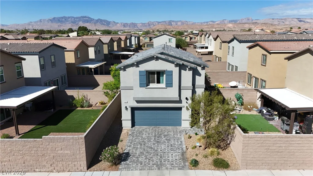 8241 Palladium, Las Vegas, NV 89113