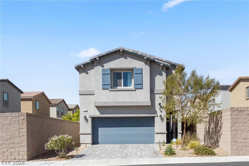 8241 Palladium, Las Vegas, NV 89113