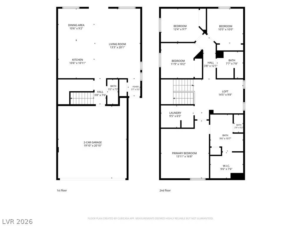 8241 Palladium, Las Vegas, NV 89113