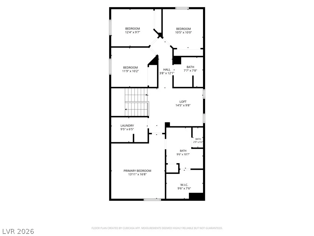 8241 Palladium, Las Vegas, NV 89113