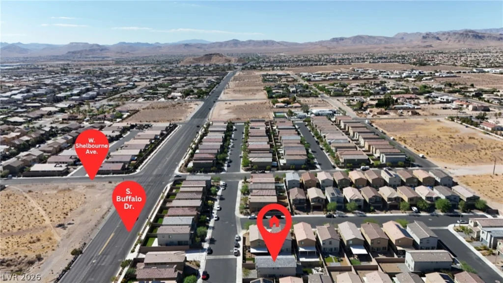 8241 Palladium, Las Vegas, NV 89113