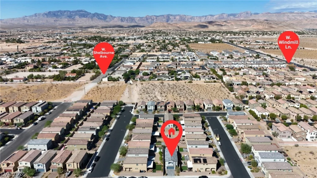 8241 Palladium, Las Vegas, NV 89113
