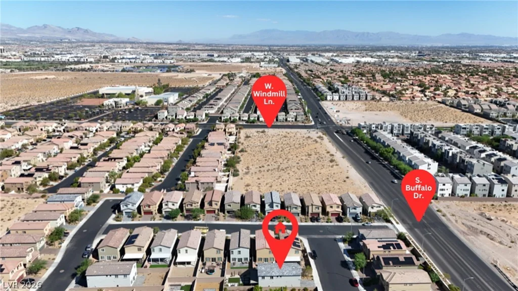 8241 Palladium, Las Vegas, NV 89113