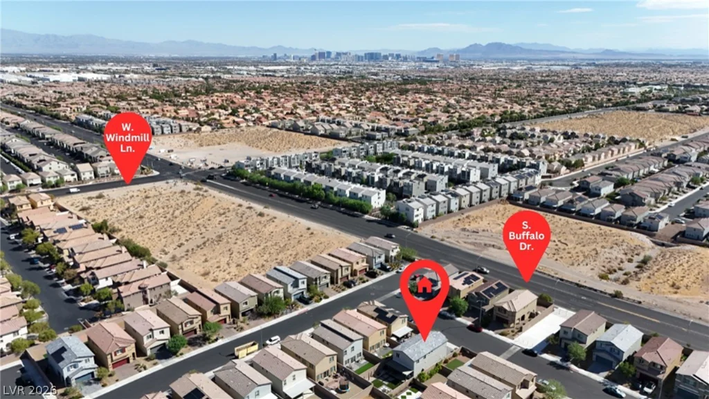 8241 Palladium, Las Vegas, NV 89113