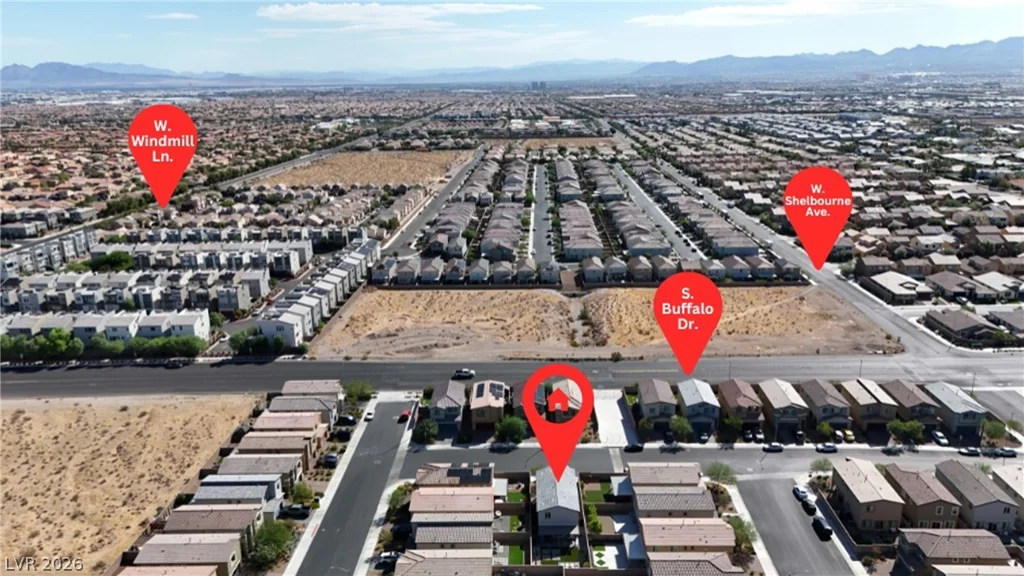 8241 Palladium, Las Vegas, NV 89113