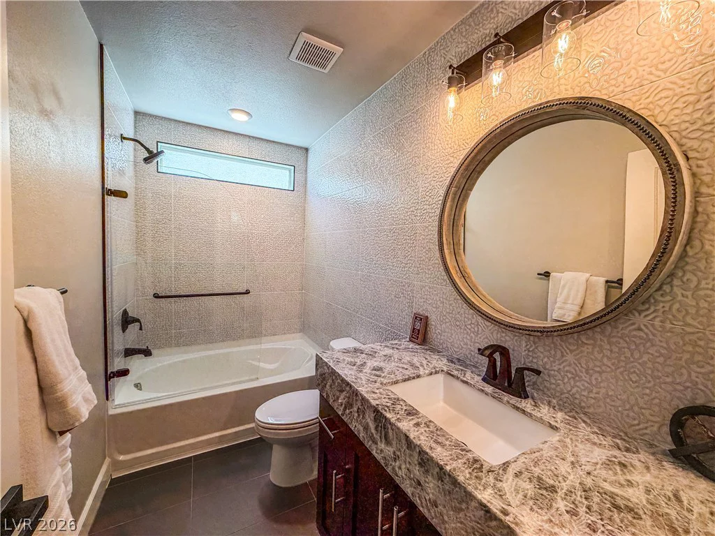 8160 Eaton Hill, Las Vegas, NV 89113